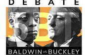 DEBATE: BALDWIN VS BUCKLEY